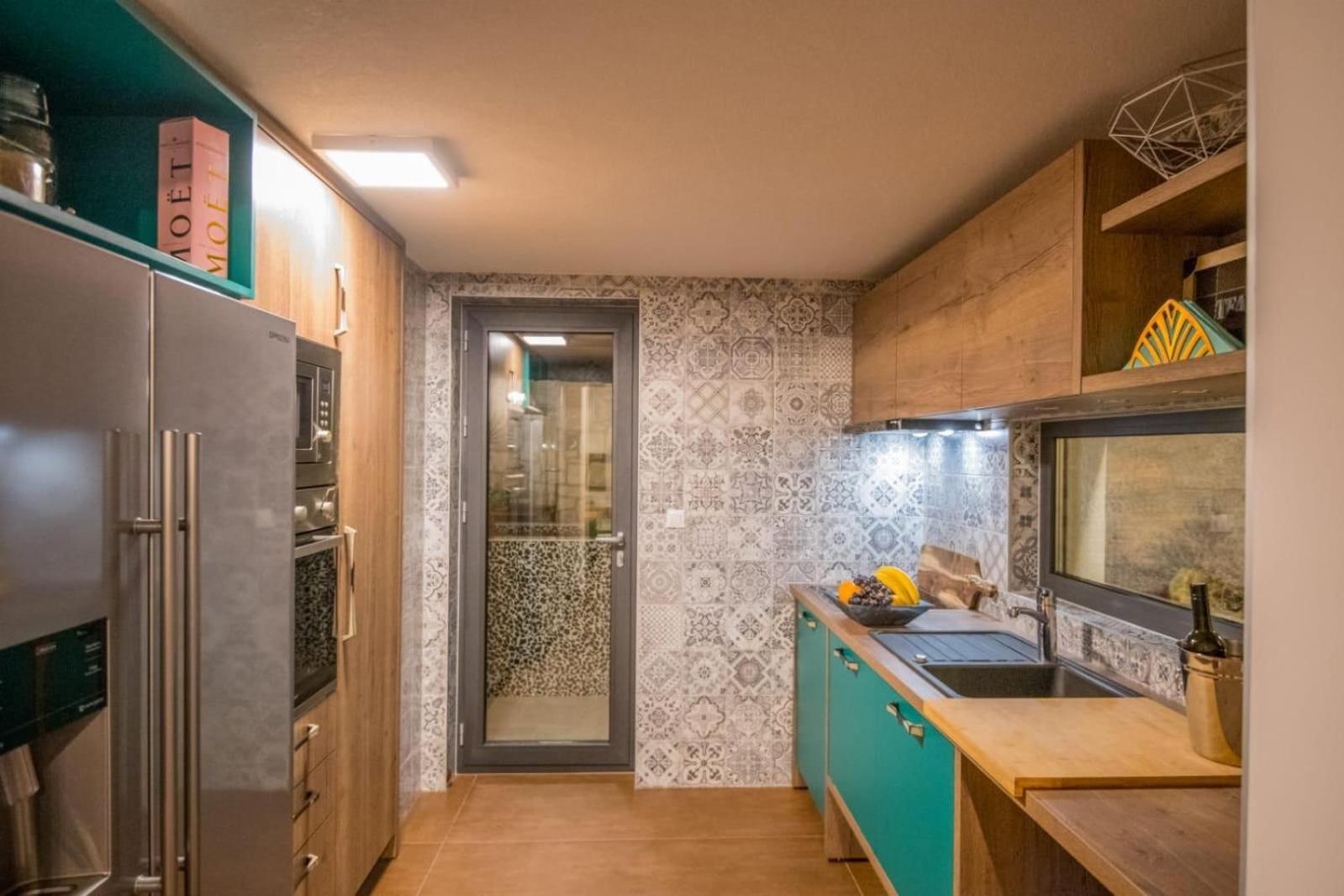 Villa De Linda - Makarska Exklusiv Dış mekan fotoğraf