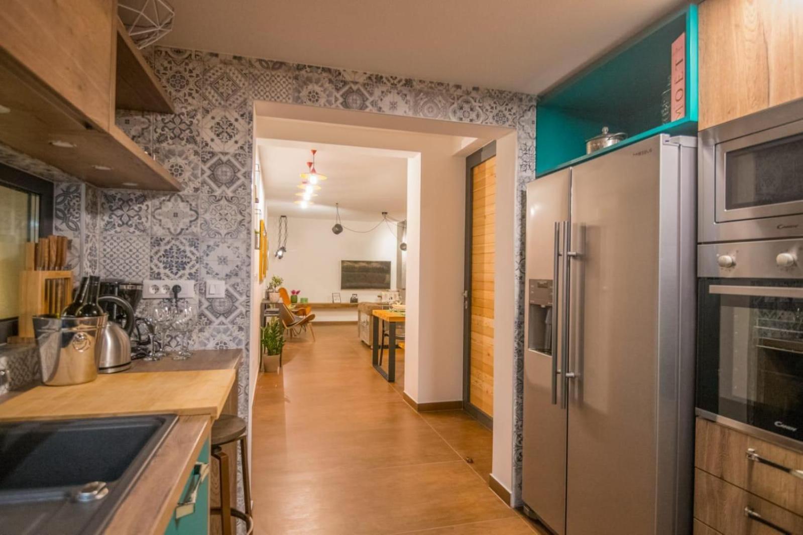 Villa De Linda - Makarska Exklusiv Dış mekan fotoğraf
